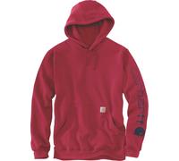 Carhartt Sudadera con capucha y logo K288 XS