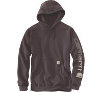 Carhartt Sudadera con capucha y logo K288 XS