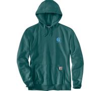 Carhartt Sudadera con logotipo 107064 L