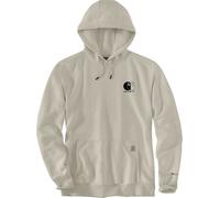 Carhartt Sudadera con logotipo 107064 M