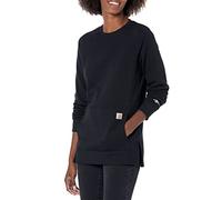 Carhartt Sudadera ligera Force Force de Carhartt para mujer, talla M