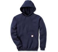Carhartt Sudadera Midweight Hooded Sweatshirt New Navy XS