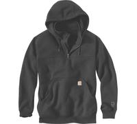 Carhartt Sudadera pesada con cremallera 100617 L