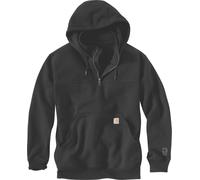 Carhartt Sudadera pesada con cremallera 100617 S