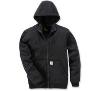 Carhartt Sudadera Wind Fighter Sudadera Negro M