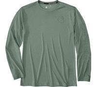 Carhartt Sun Defender Camiseta L/S 107202 S