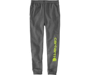 Carhartt Sweat Pants Midweight Tapered Graphic Sweatpant Carbon Heather M