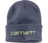 Carhartt Teller Sombrero, gris, Talla única