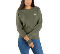 Carhartt Tencel Fiber Series Relaxed Fit Sudadera para Mujer (1 Unidad)
