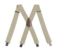 Carhartt Tirantes para hombre, caqui, Taille unique