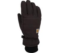Carhartt Trabajoitguantes Touch-Sensitive Knit Guante de puño GL0781M S