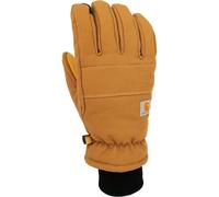Carhartt Trabajoitguantes Touch-Sensitive Knit Guante de puño GL0781M S