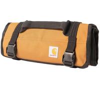 Carhartt Utility Roll Bolsa de herramientas, marrón