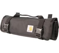 Carhartt Utility Roll Bolsa de herramientas, negro
