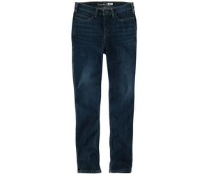 Carhartt Vaquero cónico Rugged Flex Hazel para mujer W12/REG