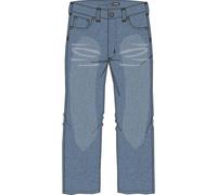 Carhartt Rugged Flex Tapered Pantalones vaqueros, Azul celeste, Talla 31
