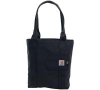 Carhartt Vertical Open Bolsa, negro, Talla única