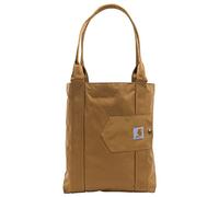 Carhartt Vertical Open Bolsa, marrón para Hombres