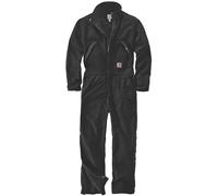 Carhartt Washed Duck Insulated En general, negro, tamaño 3XL para Hombres