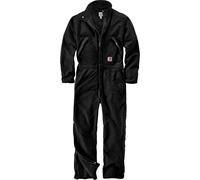 Carhartt Washed Duck Insulated En general, negro, tamaño L para Hombres