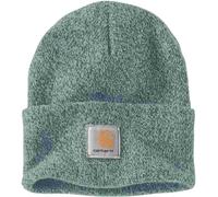 Gorro Carhartt Watch Hombre Verde OS