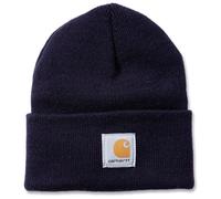 Carhartt Watch Sombrero, azul oscuro