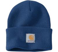 Carhartt Watch Sombrero, Azul, Talla única