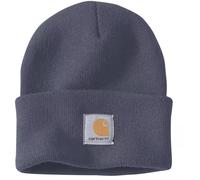 Carhartt Watch Sombrero, gris/azul