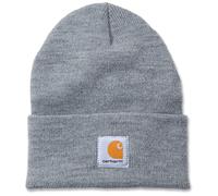 GORRO PUNTO ACANALADO A18 GRIS - 242084