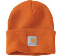 Carhartt Watch Sombrero, Naranja oscuro, Talla única