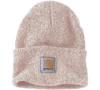 Carhartt Watch Sombrero, rosa/gris, Talla única