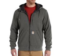 Carhartt Wind Fighter Sweatshirt Hombre