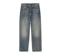 Carhartt Wip- Aaron Jeans- Jeans- Hombre- Azul- W33- Aaron Jeans