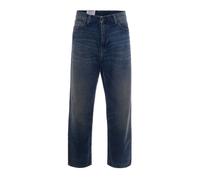 Carhartt Wip - Aaron Pant - Jeans - Hombre - Azul - W28 -