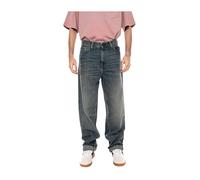 Carhartt Wip- Aaron Pant- Jeans- Hombre- Azul- W28- Aaron Pant