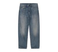 Carhartt Wip- Aaron Pant- Jeans- Hombre- Azul- W31- Aaron Pant