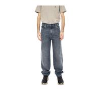 Carhartt Wip- Aaron Pant- Jeans- Hombre- Azul- W34- Aaron Pant