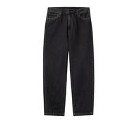 Carhartt Wip - Aaron Pant - Jeans - Hombre - Negro - W30 -