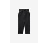Carhartt Wip - Aaron Pant - Jeans - Hombre - Negro - W31 -