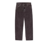 Carhartt Wip- Aaron Pant- Jeans- Hombre- Púrpura- W31- Aaron Pant