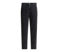 Carhartt Wip - Aaron Pant - Trousers - Hombre - Negro - W36 -