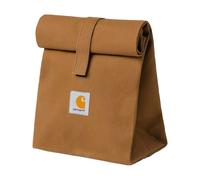 Carhartt WIP - Accesorios - Lunch Bag Hamilton Brown - Marrón Marrón one size