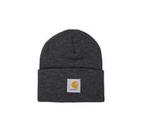 CARHARTT WIP ACRYLIC WATCH HAT | GORRO DE PUNTO Dark Grey Heather