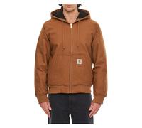 Carhartt - Chaquetas - Active Jacket Hamilton Brown Rigid - Talla M - Marrón Marrón M