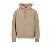 Carhartt Wip - Alda Hoodie - Sweatshirts & Hoodies - Hombre - Beige - XL -