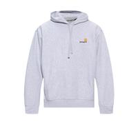 Carhartt Wip - Sweatshirts - Sweatshirts & Hoodies - Hombre - Gris - S -