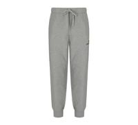 Carhartt Wip - American Script Jogging Pant - Trousers - Hombre - Gris - M -