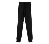 Carhartt Wip - American Script Jogging Pant - Trousers - Hombre - Negro - L -