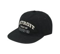 Carhartt Wip - Arcan Cap - Accessories - Hombre - Negro - ONE SIZE -