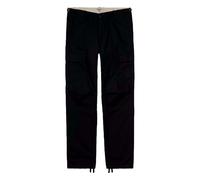 Carhartt Wip - Aviation Pantalones largos - Trousers - Hombre - Negro - W34 -
